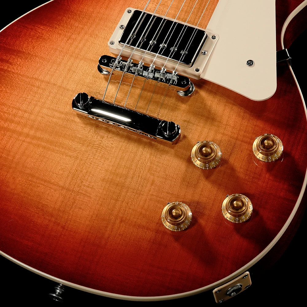 Gibson / Les Paul Standard 50s Heritage Cherry Sunburst (4.45kg) S/N 22485017