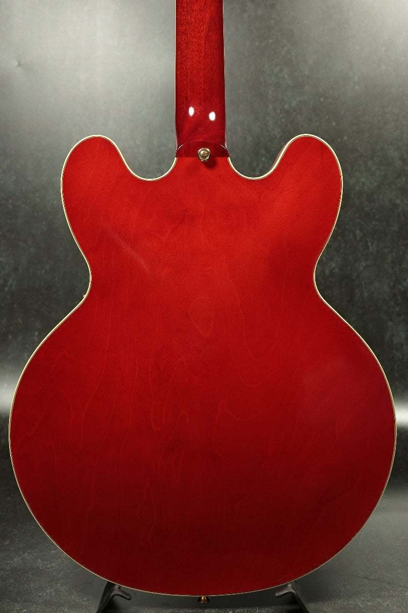 Epiphone Masterbilt Gem Archer Sheraton Cherry Red