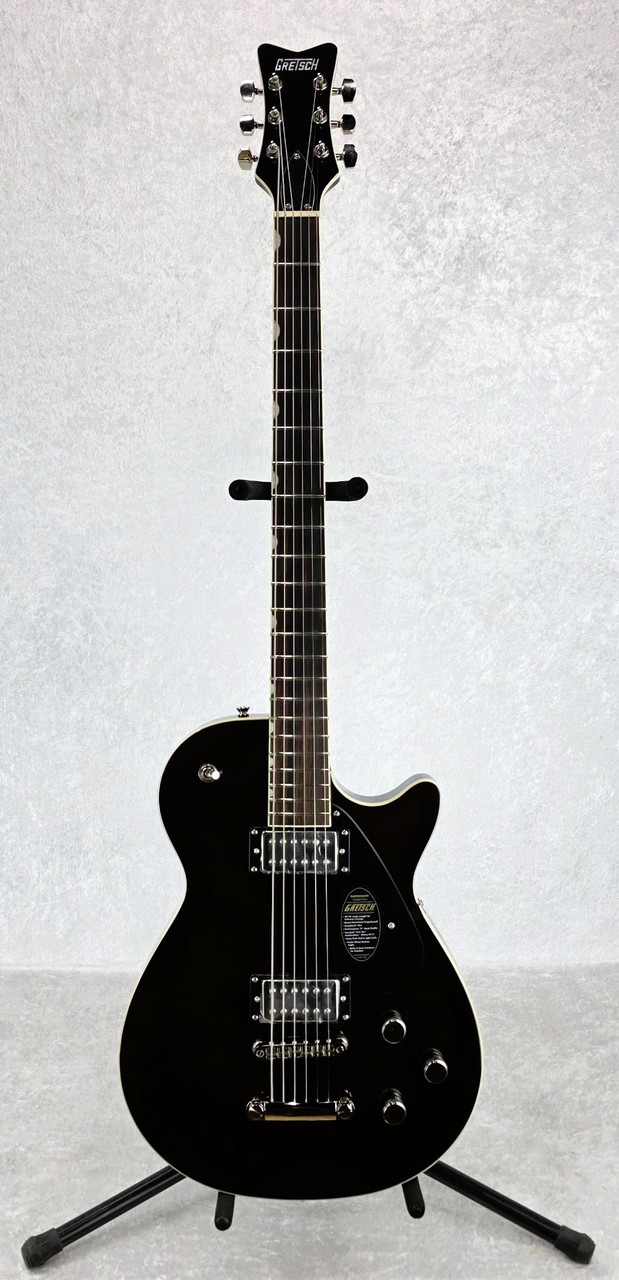 In Stock! Gretsch Electromatic® Jet Baritone guitar | Imperial Stain