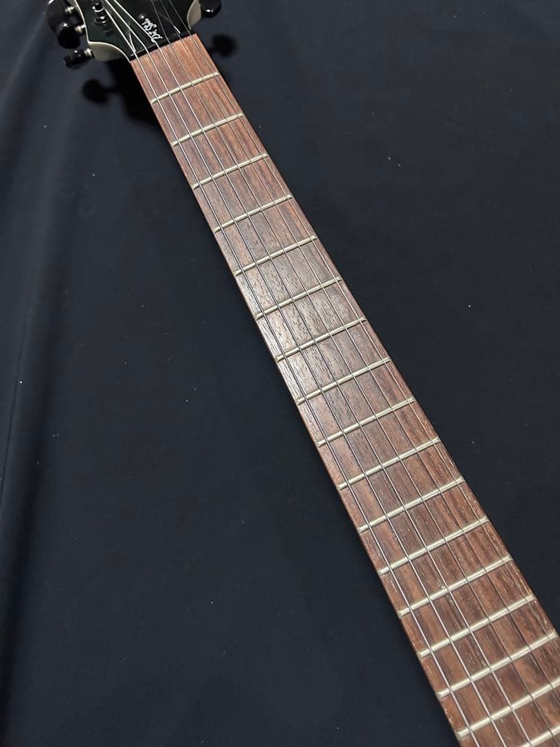 Epiphone DOT studio Alpine white