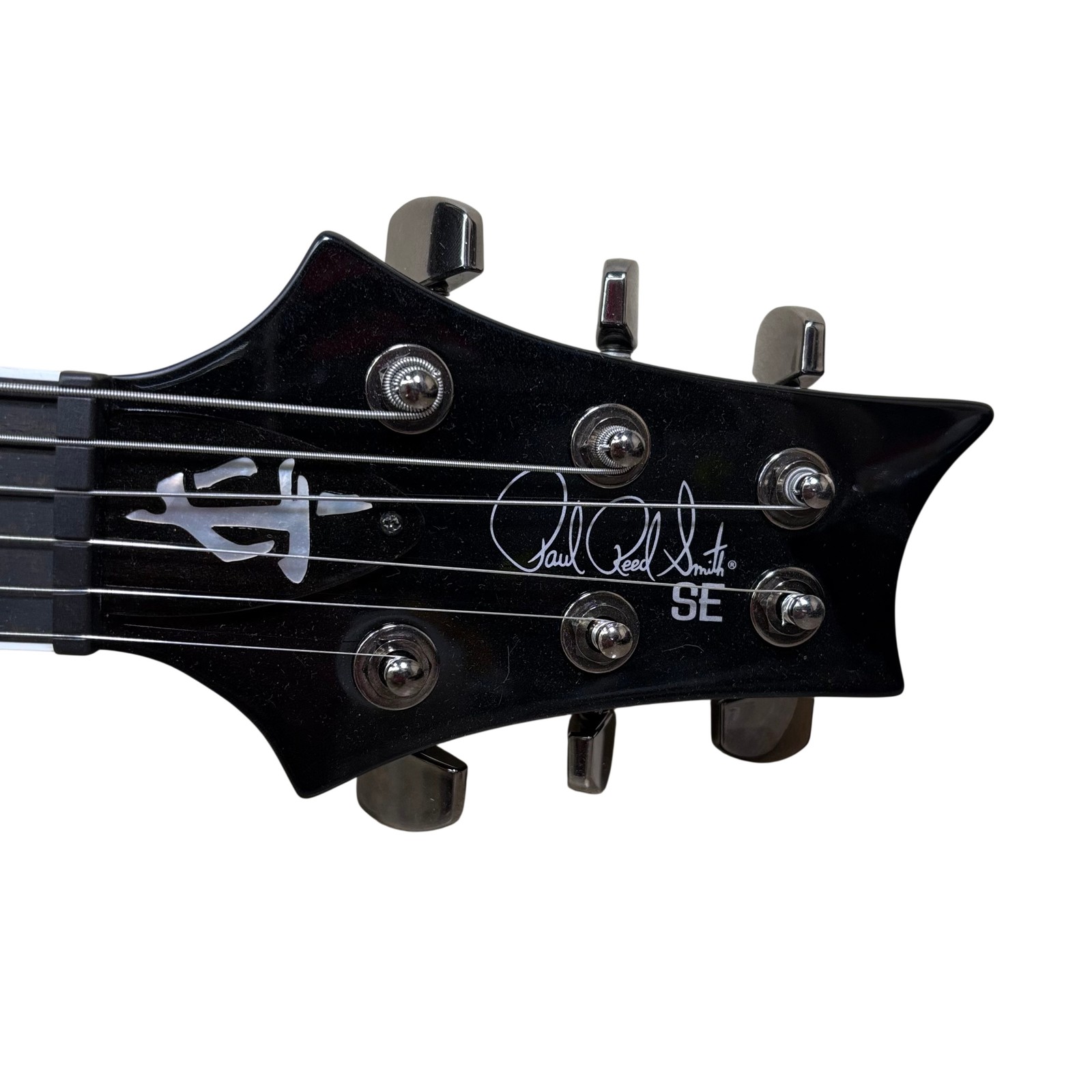 PRS SE Mark Holcomb Signature Series Six String Right Hand Electric Guitar