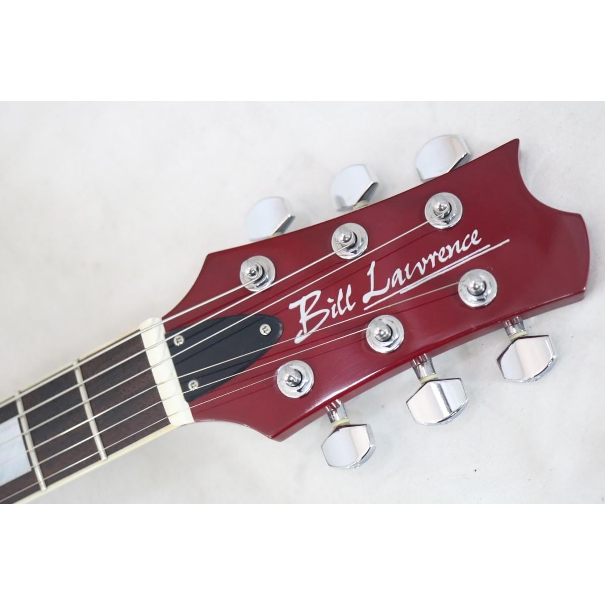 BILL LAWRENCE MB-68 Used w/Soft case