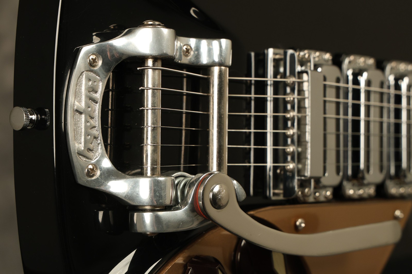 1995 Rickenbacker 325V59 Jetglo