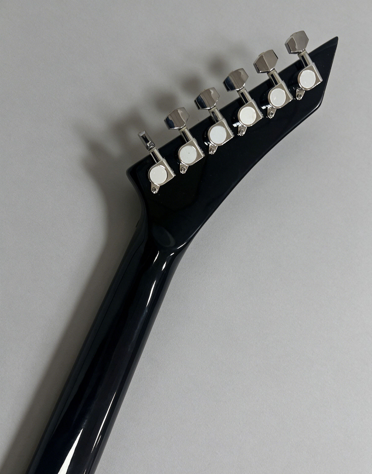 IN STOCK BC Stealth Legacy Electric Guitar Gloss Black H Humbucker Fast Ship