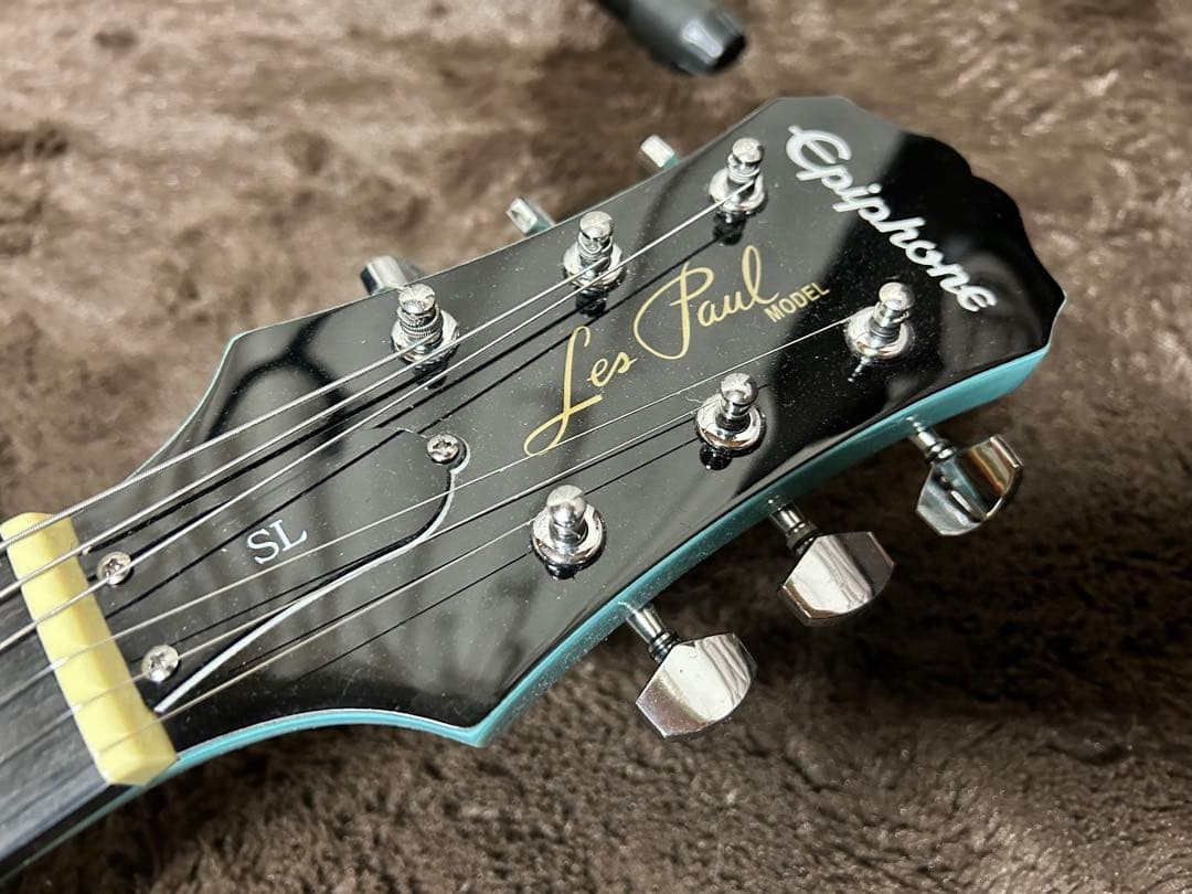 Epiphone Epiphone SL Les Paul Good condition with case