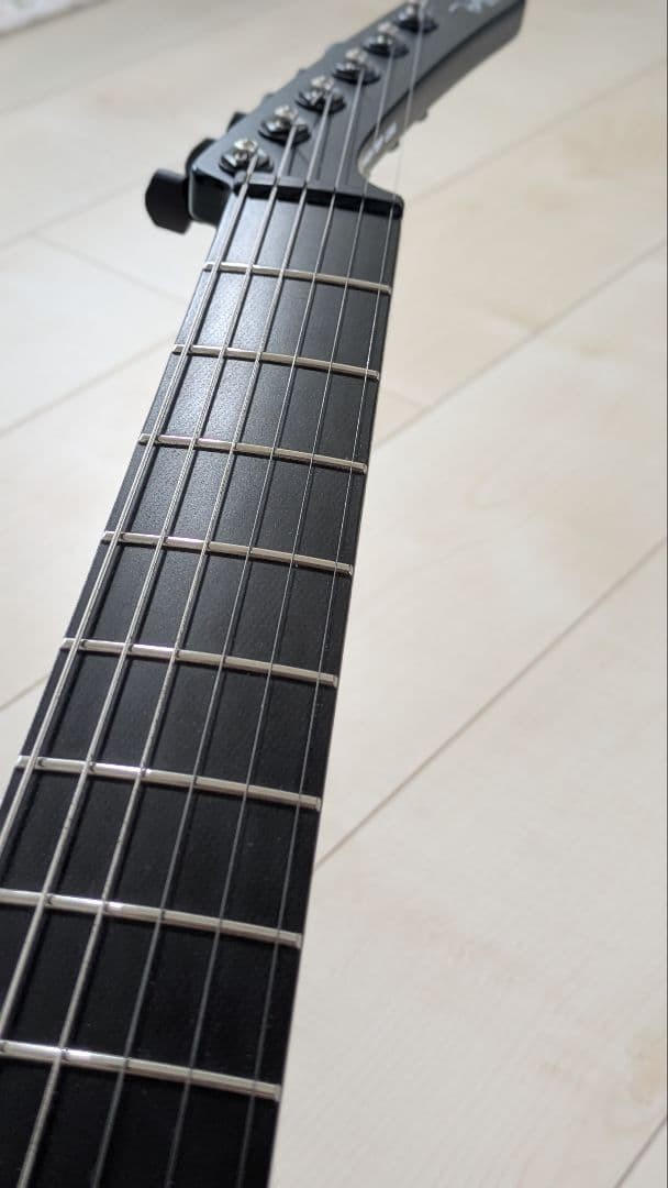 Parker Fly Deluxe USA 1997 Electric Guitar
