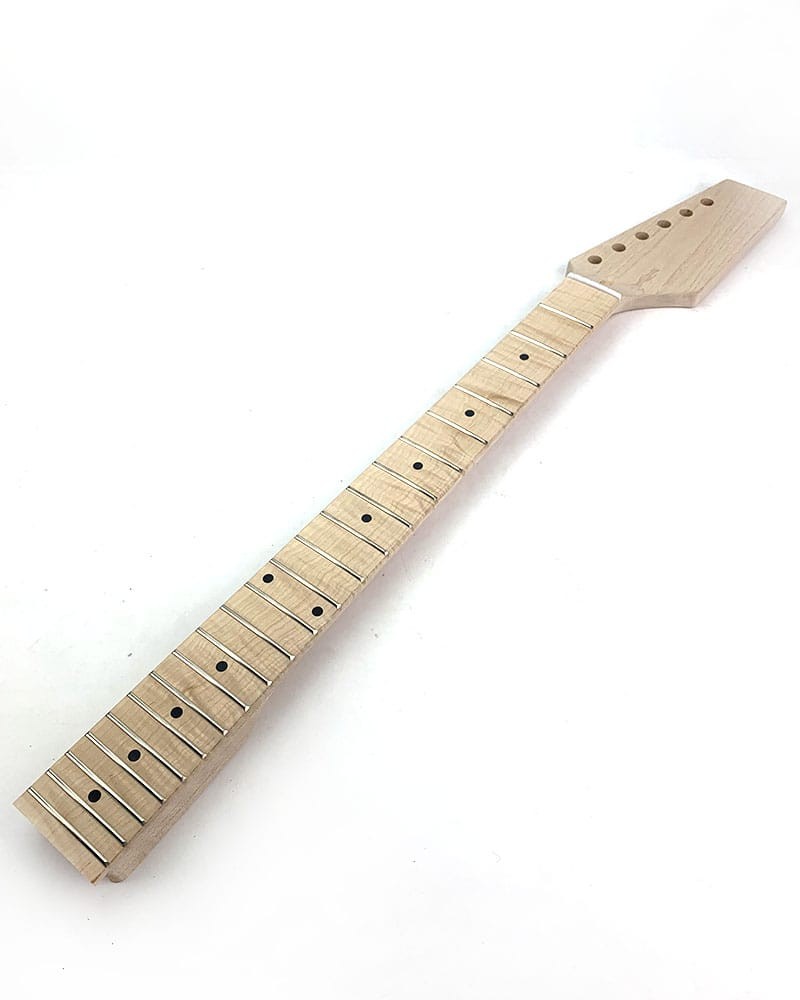 TL-1 DIY Electric Guitar Kit