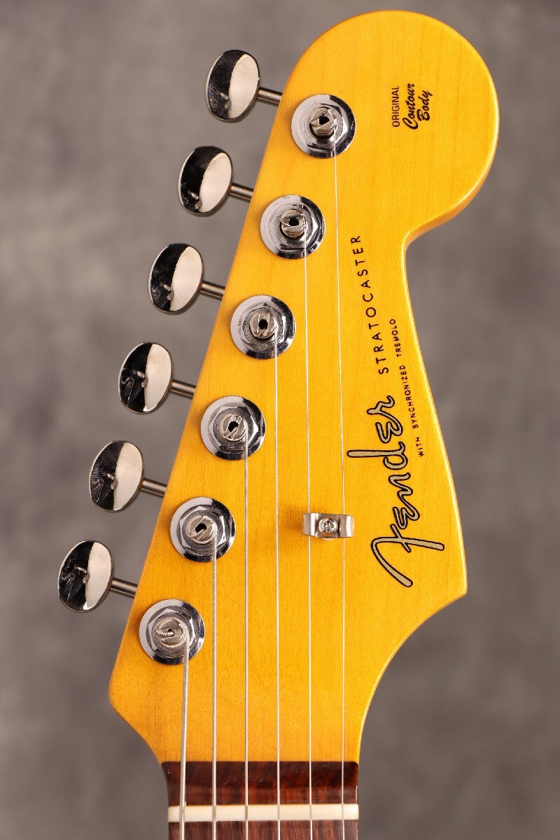 Fender Michael Landau Coma Stratocaster Rosewood Fingerboard Coma Red from JAPAN