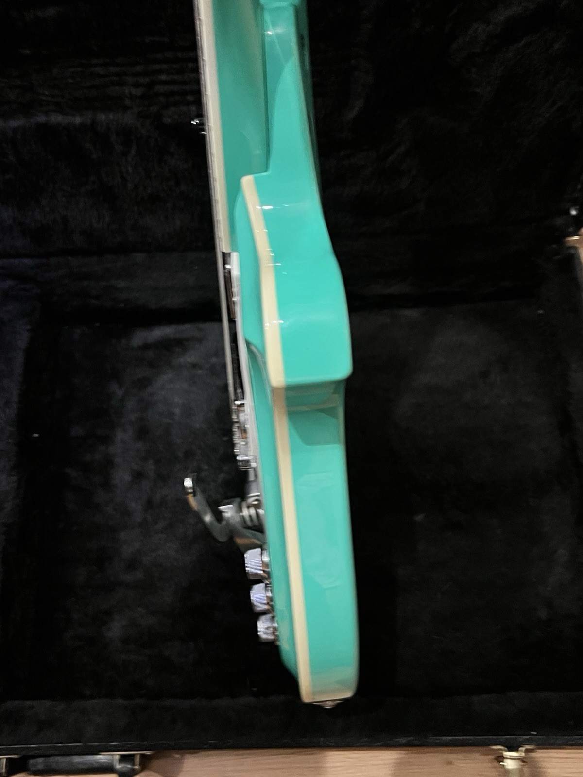 Eastwood Airline Guitars MAP DLX