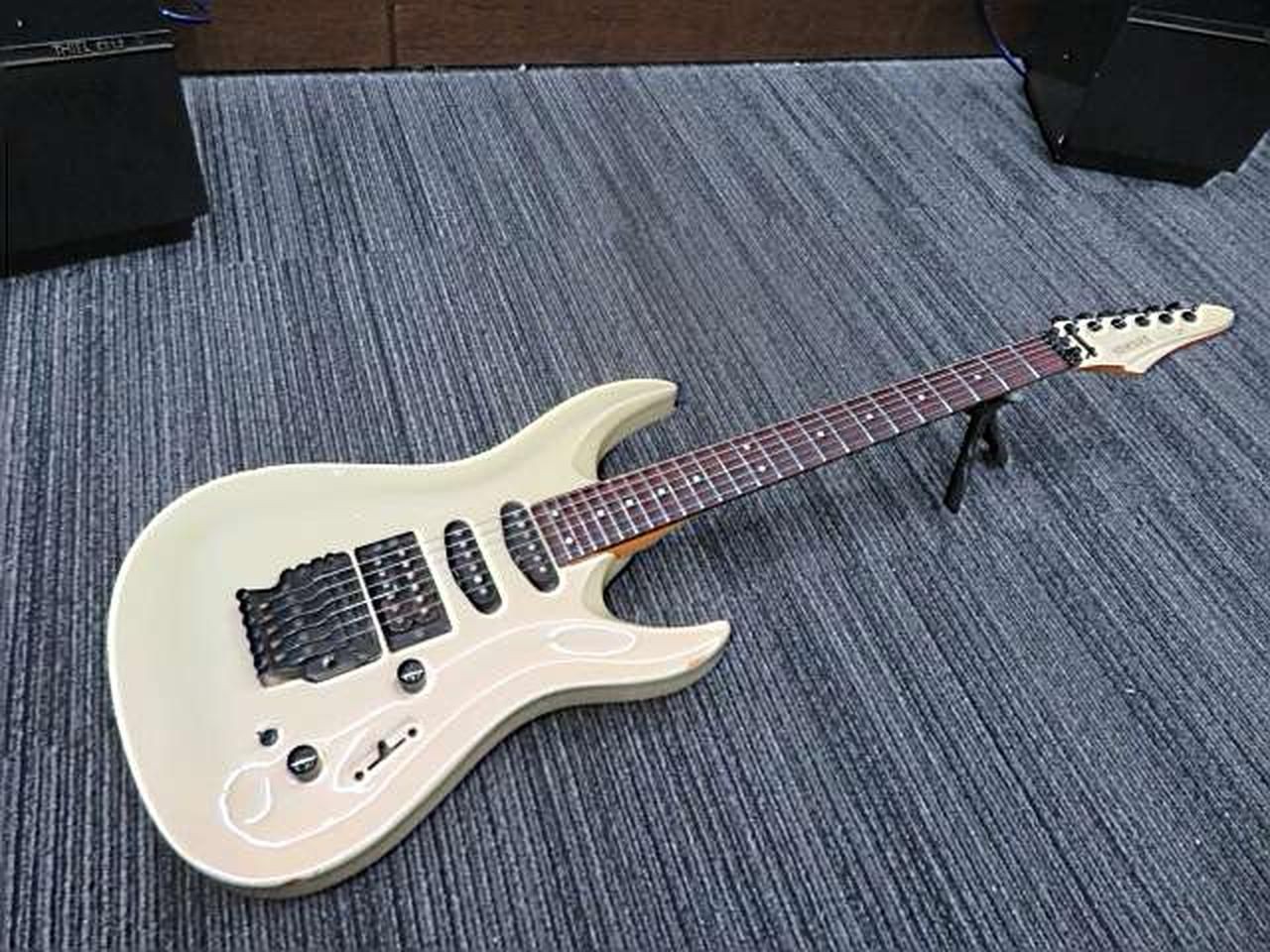 Yamaha Other Body Type RGZ-II Used