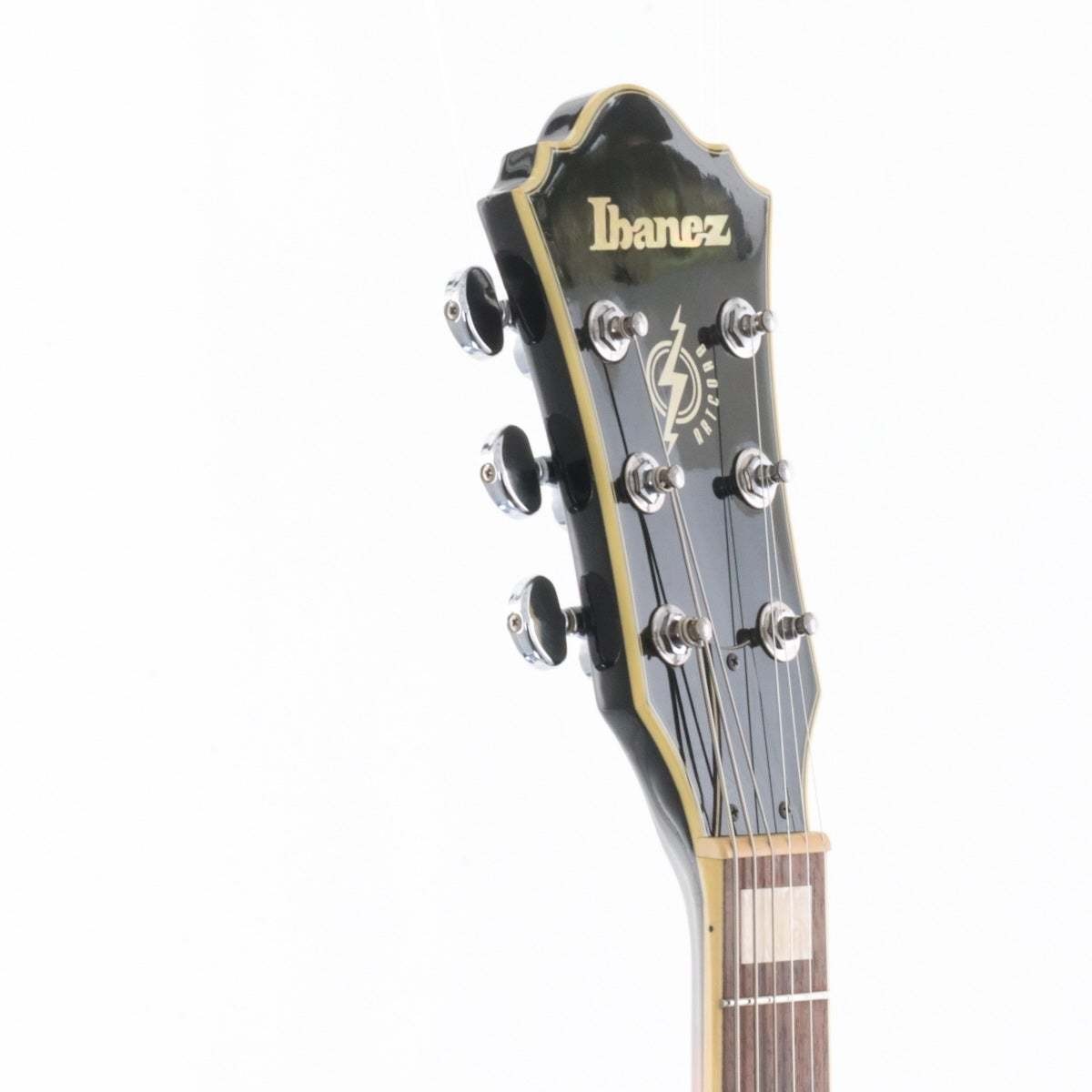 Ibanez Artcore Af75 Brown Sunburst Safe delivery from Japan