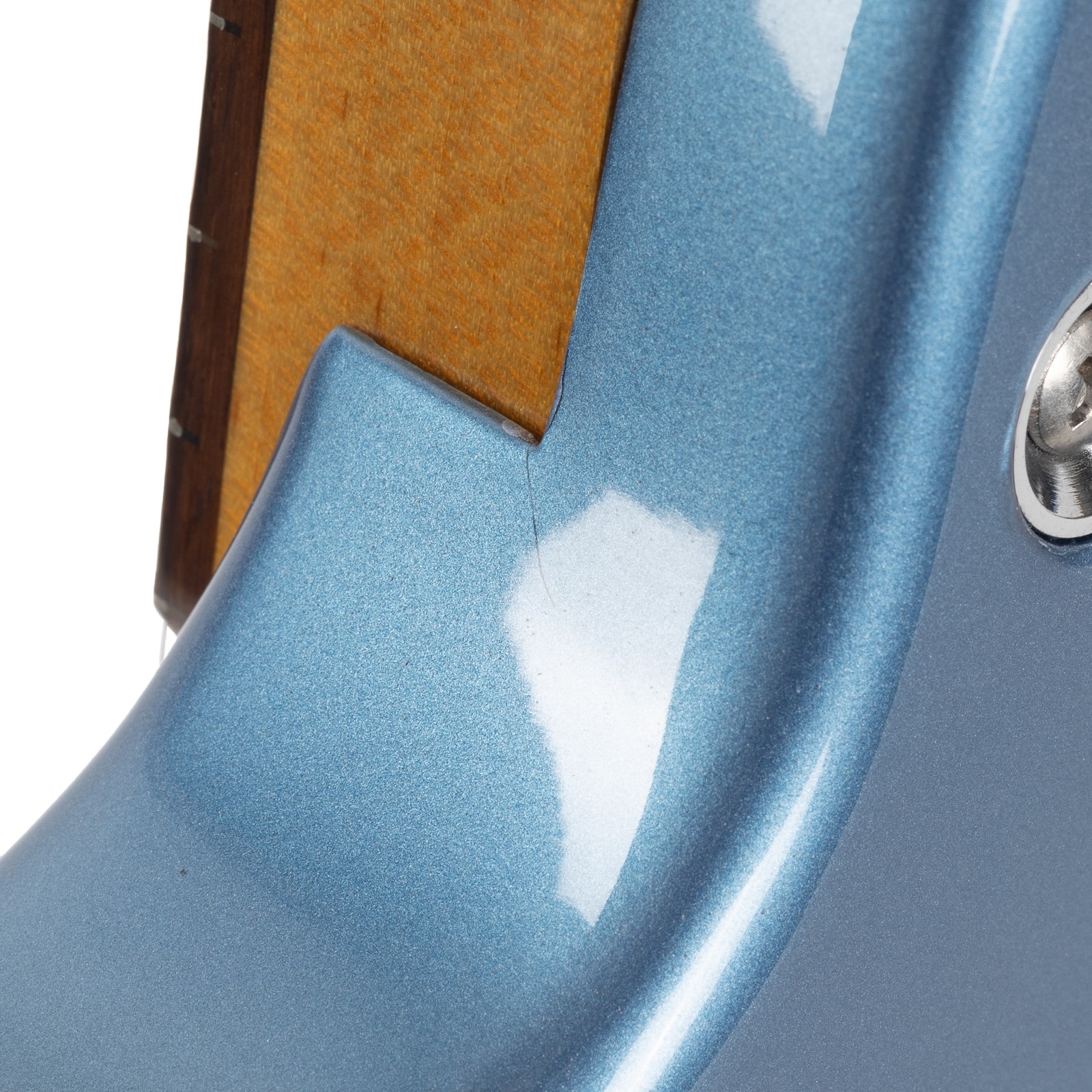 Used Harmony Silhouette Standard – Pelham Blue