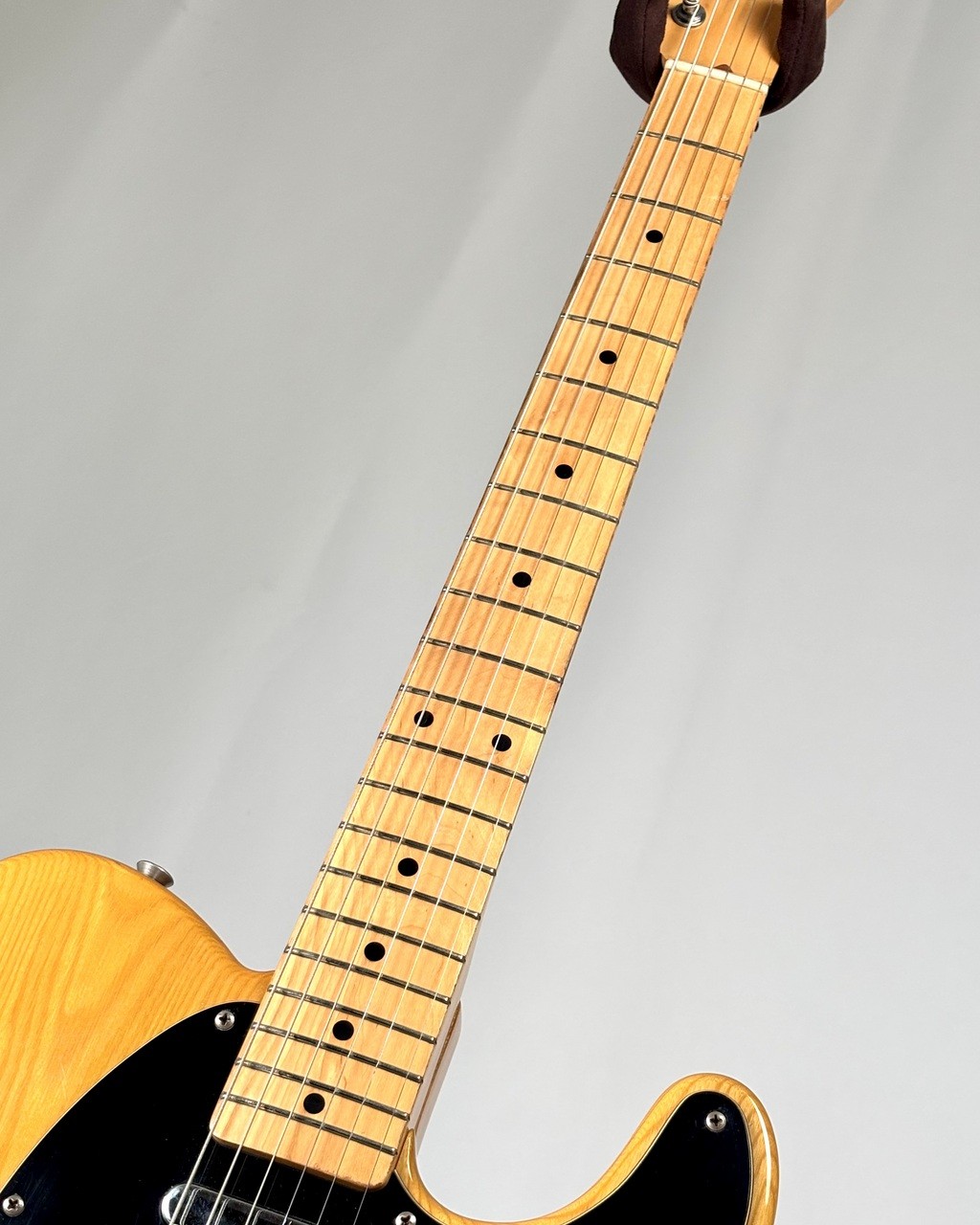 Fender Japan TL72-55 -NATURAL- Used Electric Guitar