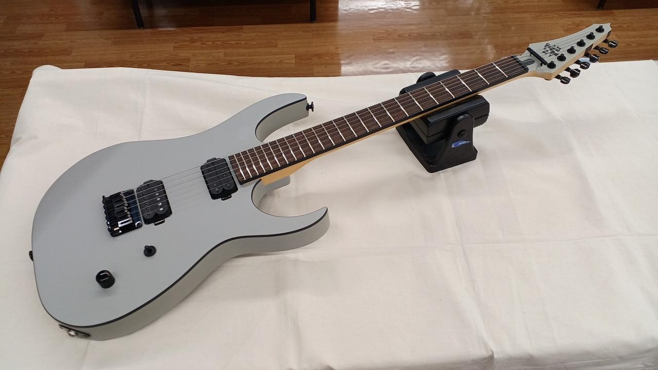 STRICTLY 7 GUITARS COBRA JS6 Electric Guitar