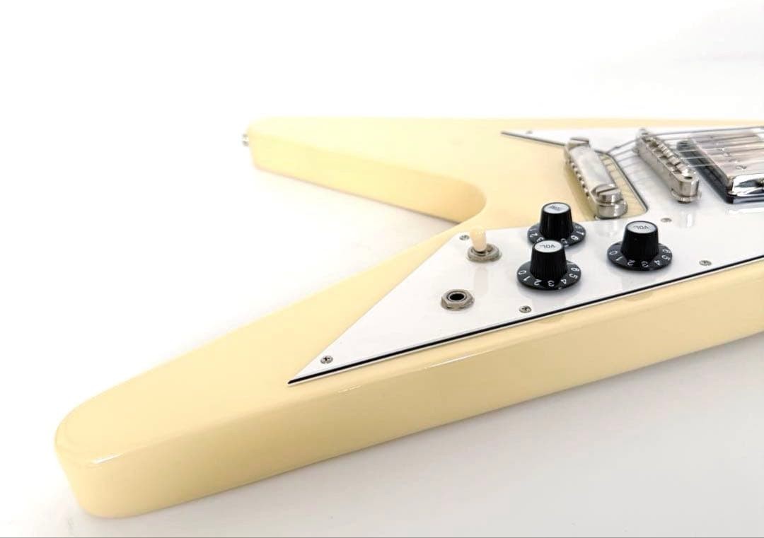 EDWARDS E-FV-120D Flying V Edwards Safe packing!