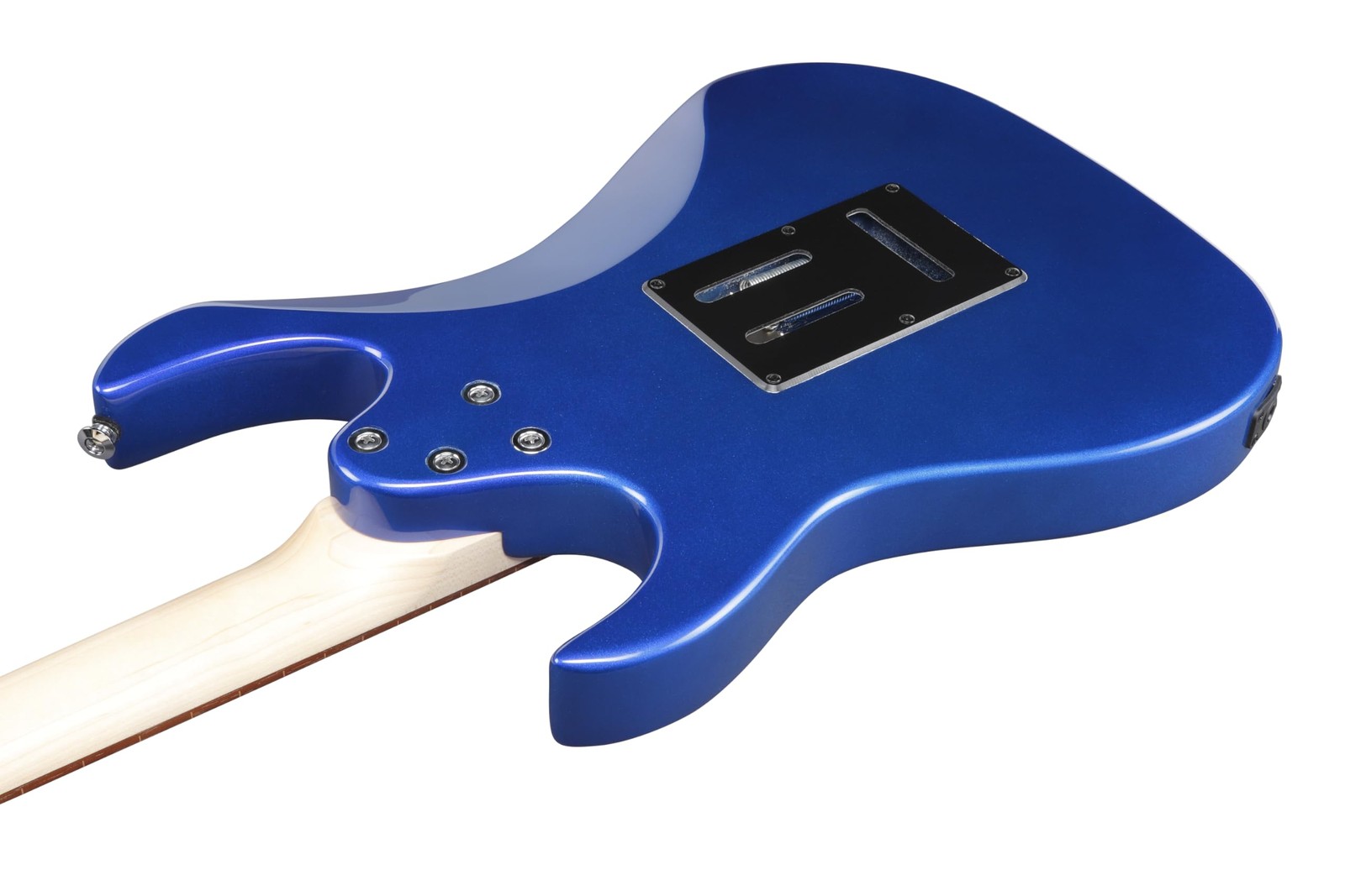 GRX20Z JB Jewel Blue Electric Guitar