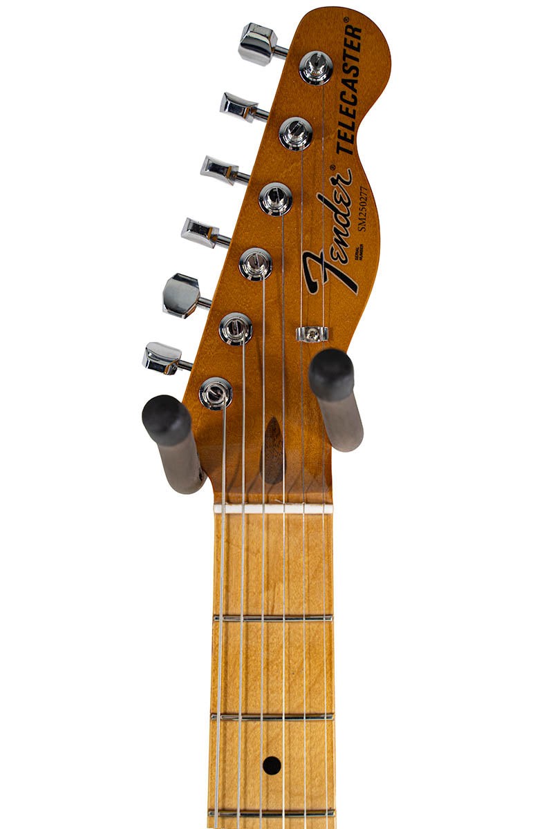 2026 Fender FSR Limited Edition Vintera II ’60s Telecaster Antigua