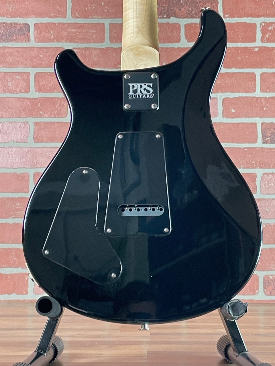 PRS Swamp Ash Special Electric Guitar – Jasper Smokeburst