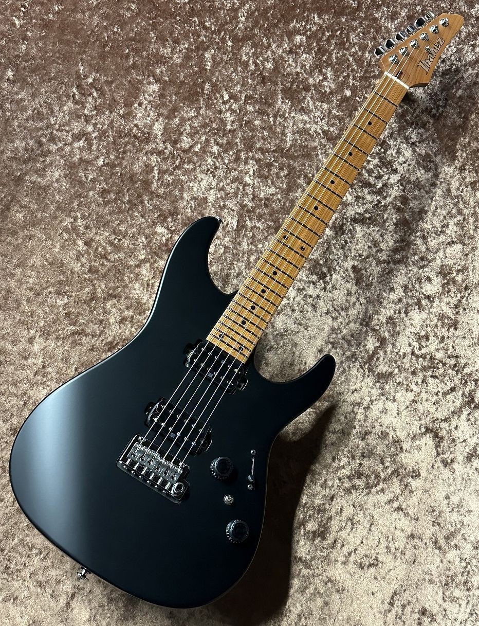 Ibanez AZ2402 -BKF- 3.238Kg #GG39n
