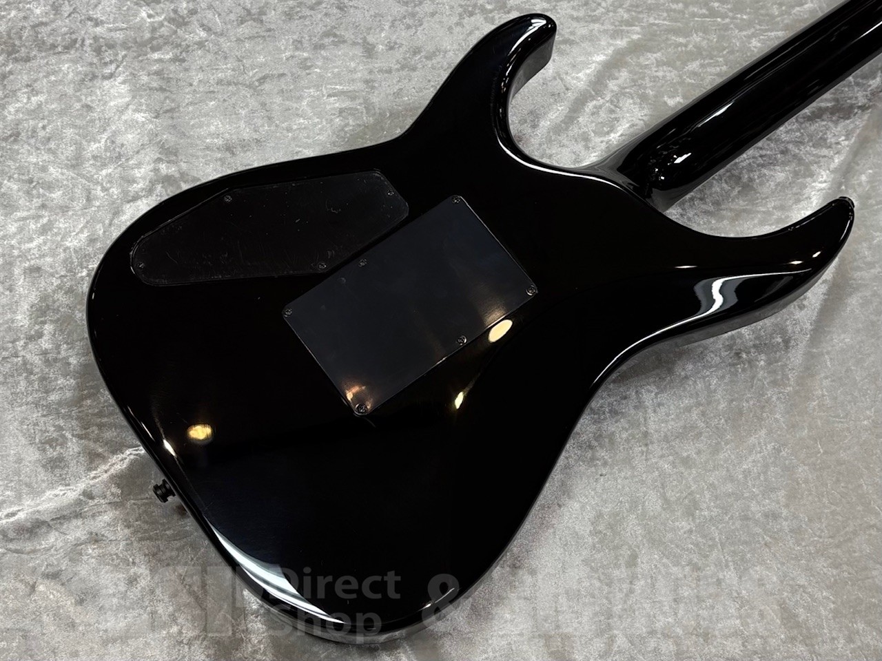 EDWARDS E-HORIZON-I Black #GGcde