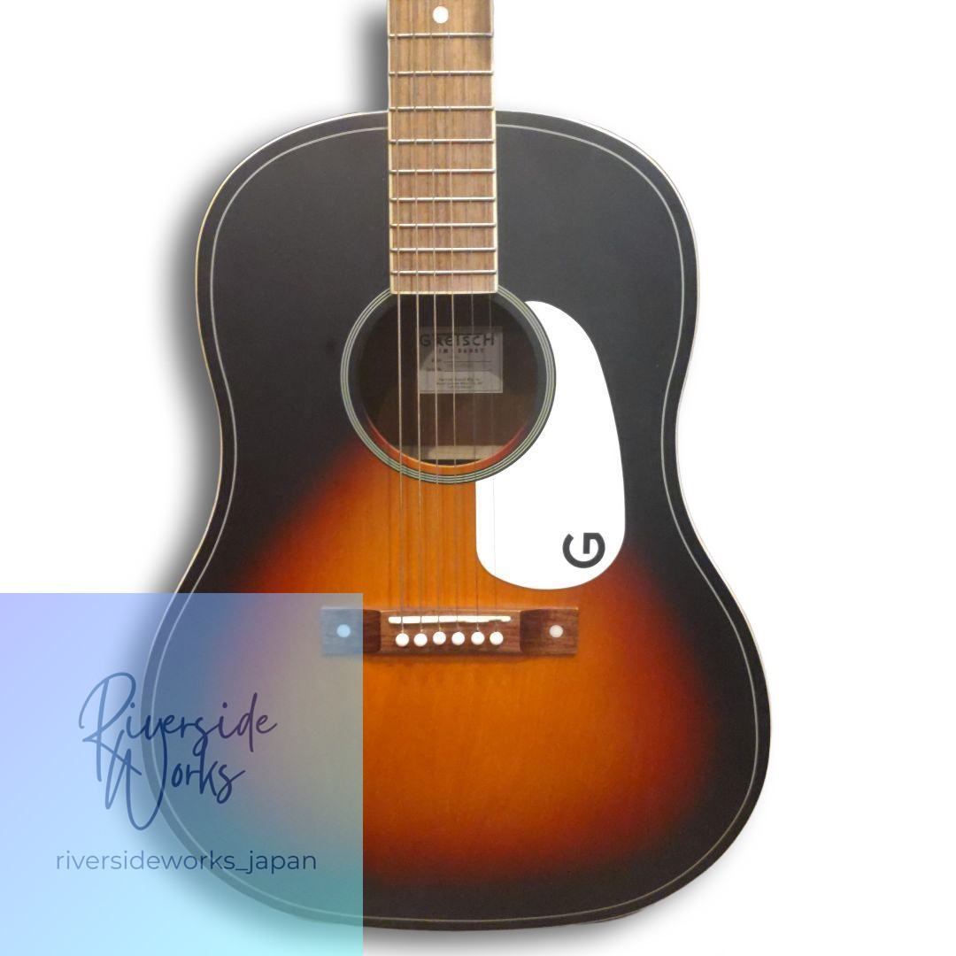 GRETSCH Jim Dandy Dreadnought (管理サ)