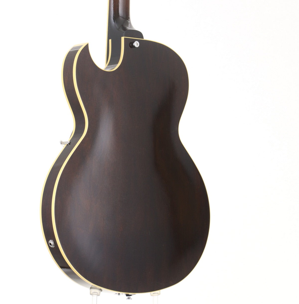 KING SNAKE MUDDY Tobacco Sunburst [M-031]