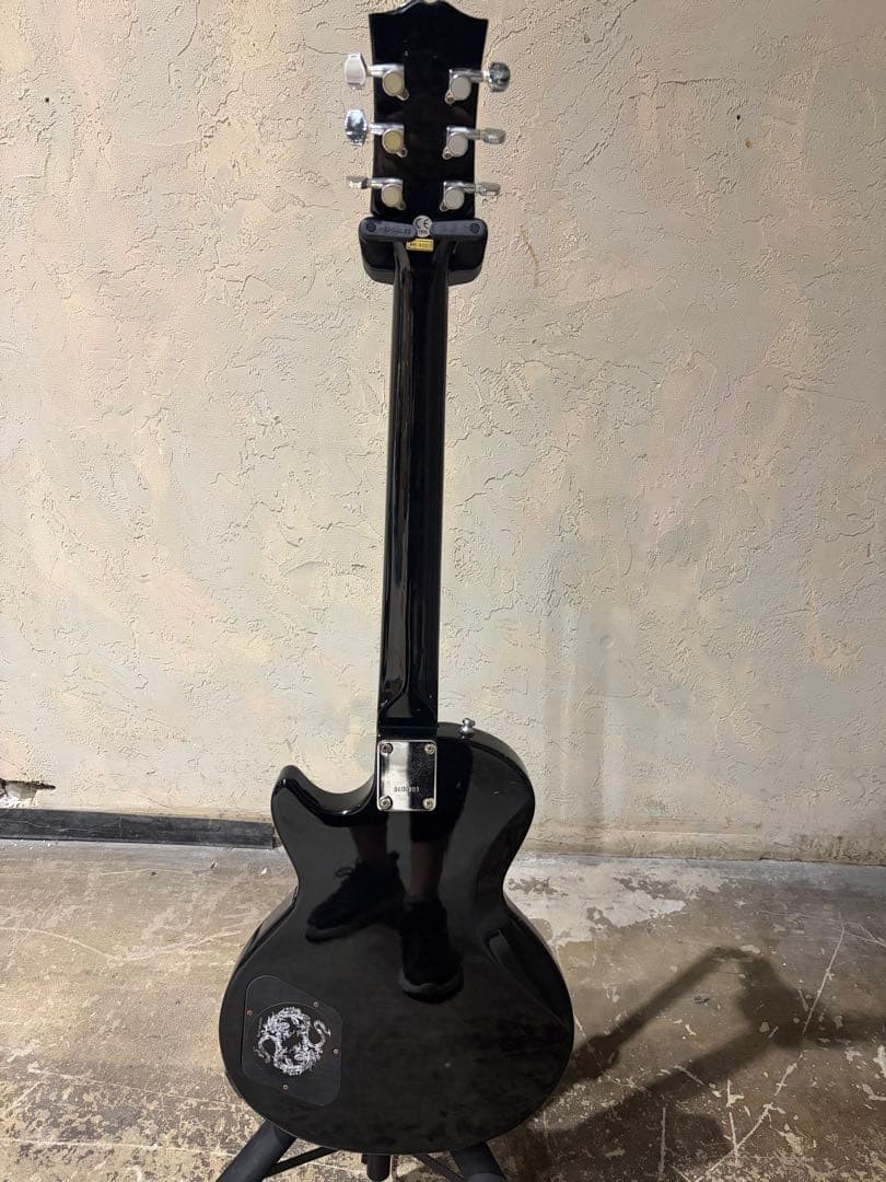 GrassRoots G-I-48LP INORAN J Strap Included