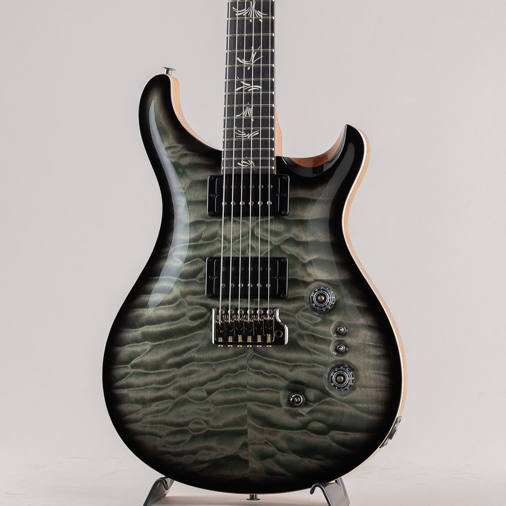 Paul Reed Smith PRS Kanami Limited Edition Trampas Green Smokeburst 2025