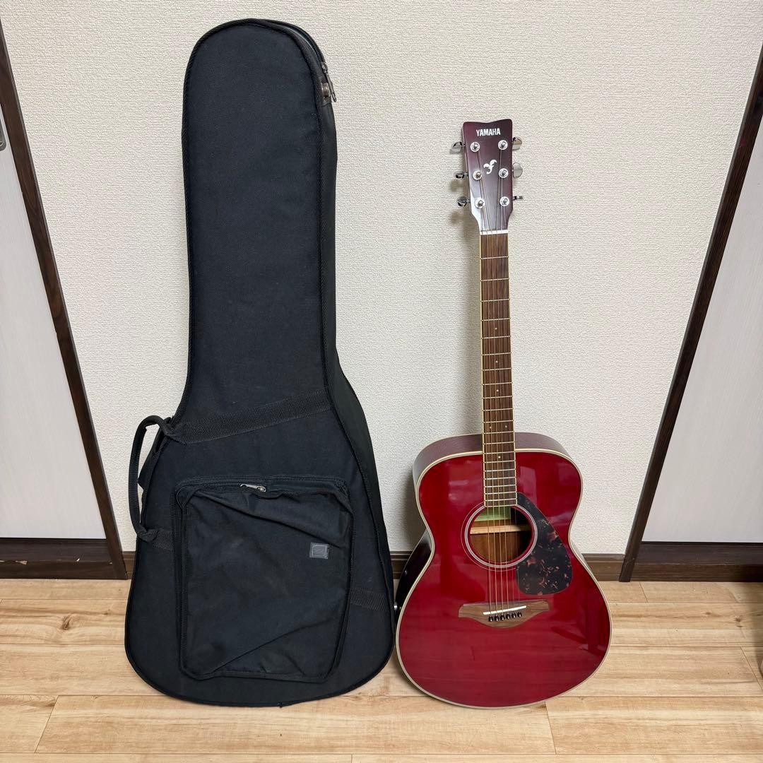[Good condition] YAMAHA FS820