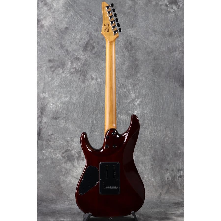 Ibanez AZ Standard AZ24S1F-VLS (Violin Sunburst)