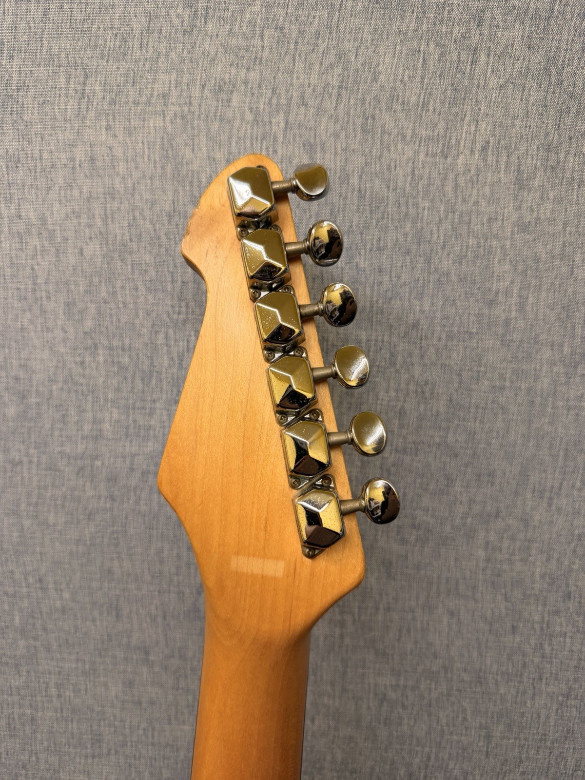 Peavey International Series Raptor 1 Electric Guitar With Hard Case