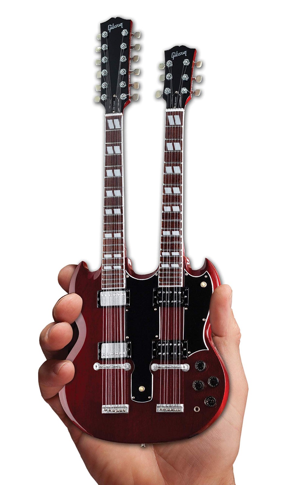 Axe Heaven Electric Guitar Body GG-223
