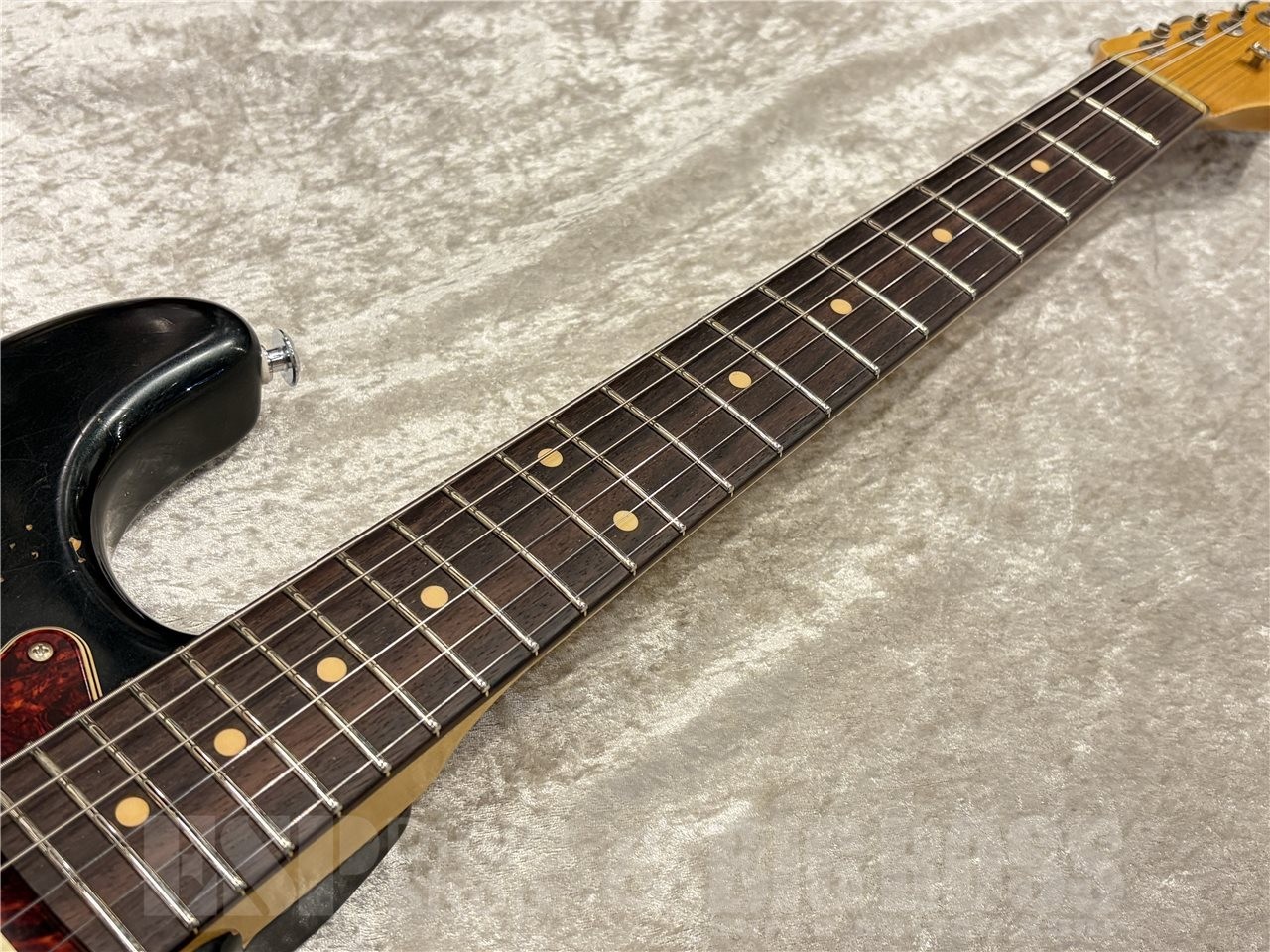 Black Smoker TRAD MASTER Series SIGMA-SSH Old Green Metallic / Medium #GGcg0