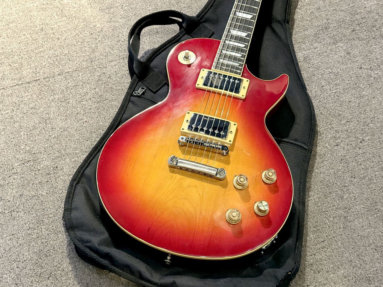 YAMAHA SL-400S o12379
