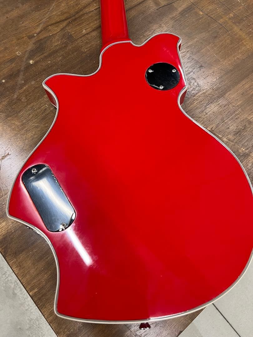 Replica Product Fernandes Mv480Htadjusted