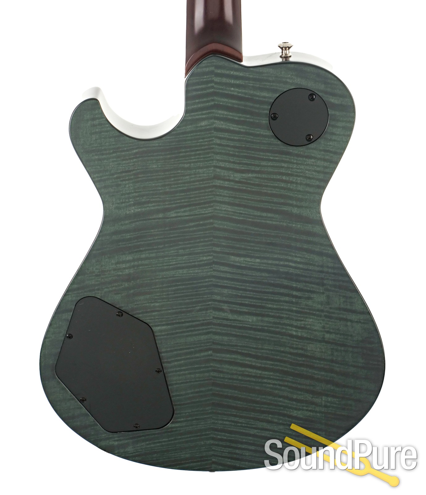 Knaggs Kenai T2 Steve Stevens Signature Guitar #919 – Used