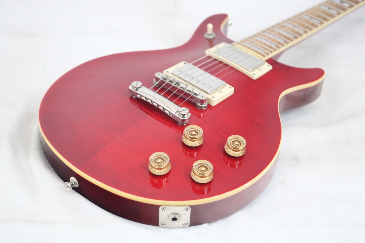 Epiphone DC PRO Electric Guitar, Modern Design, Elegant Wood, Used