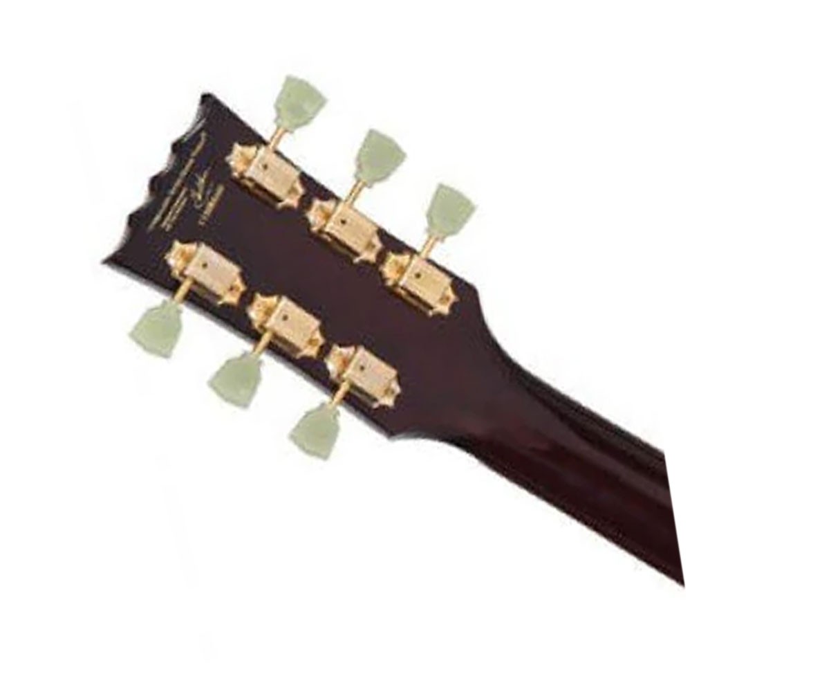 Vintage ReIssued Series V100 Electric Guitar – Tobacco Sunburst
