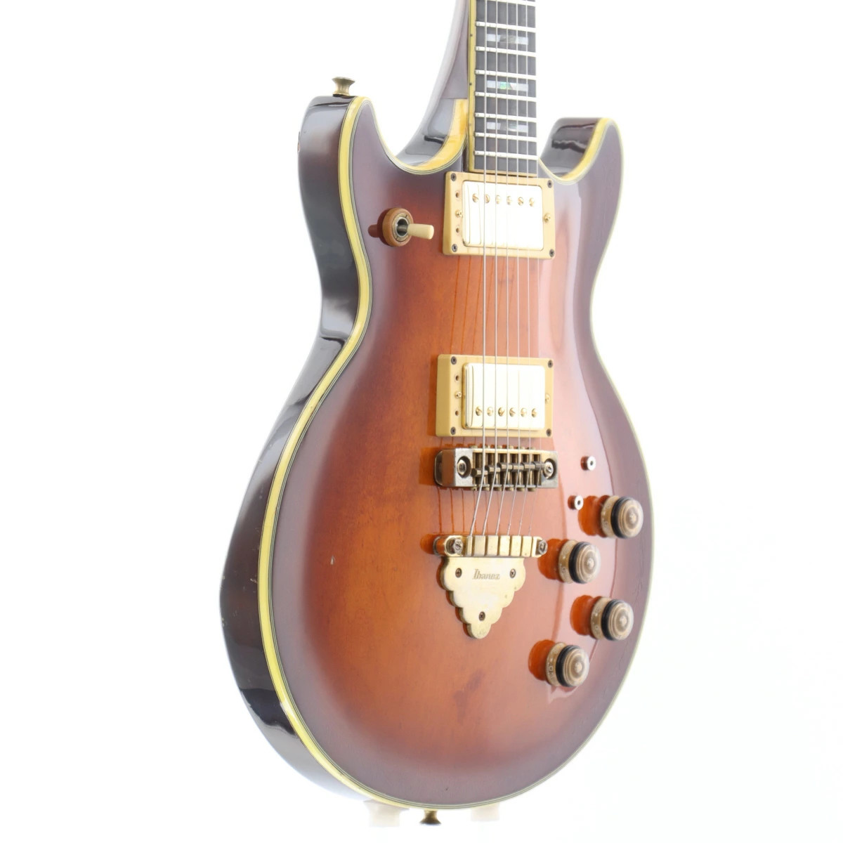 Used Ibanez AR300 Antique Violin Electric Guitar