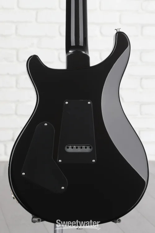 PRS S2 Custom 24-08 Electric Guitar – Black Amber