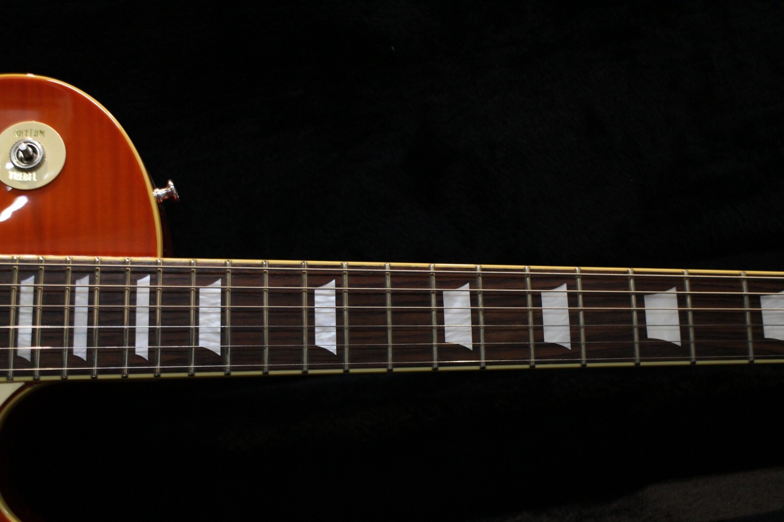 OPEN BOX Edwards Limited Model Electric Guitar E-LP 100 SD GT208 230427