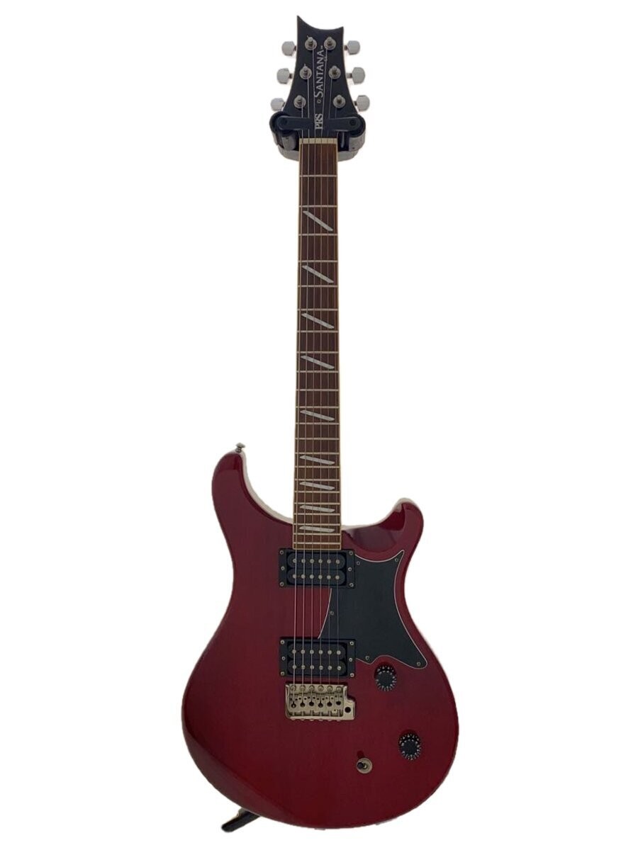 Prs Paul Reed Smith Se Santana/2004/Santana/Tremolo Panel Missing/Made In Korea/