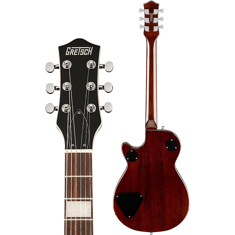 Gretsch Guitars G5220 Electromatic Jet BT Electric Guitar Olive Metallic