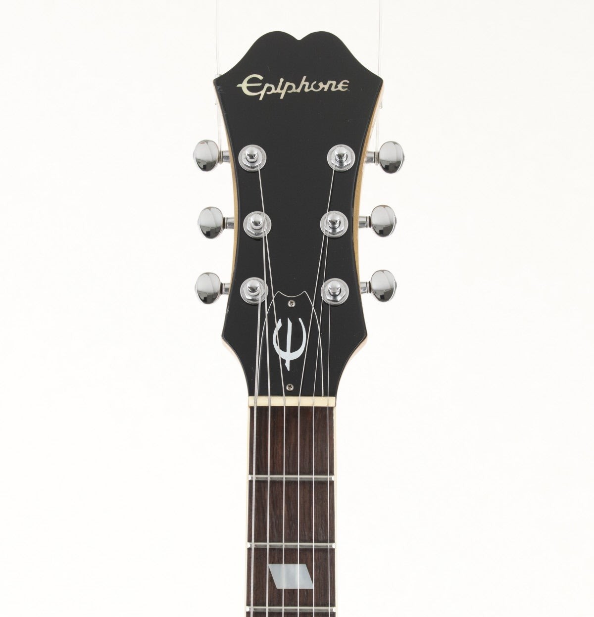 EPIPHONE 1983 Casino Beige Label Sunburst [3041452]