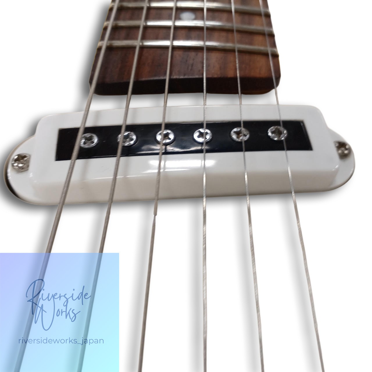 Yamaha Electric Guitar SGV-300