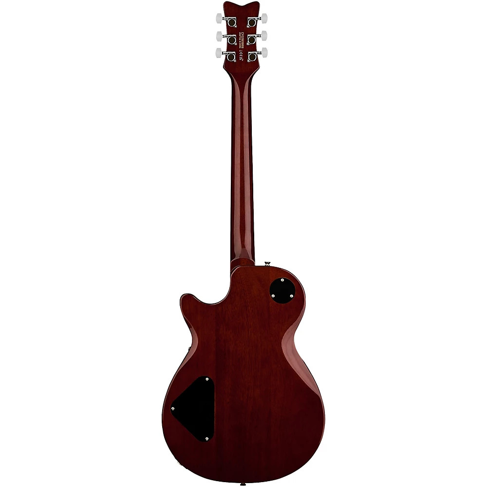 Gretsch Guitars Electromatic Jet Electric Guitar Dark Cherry Metallic