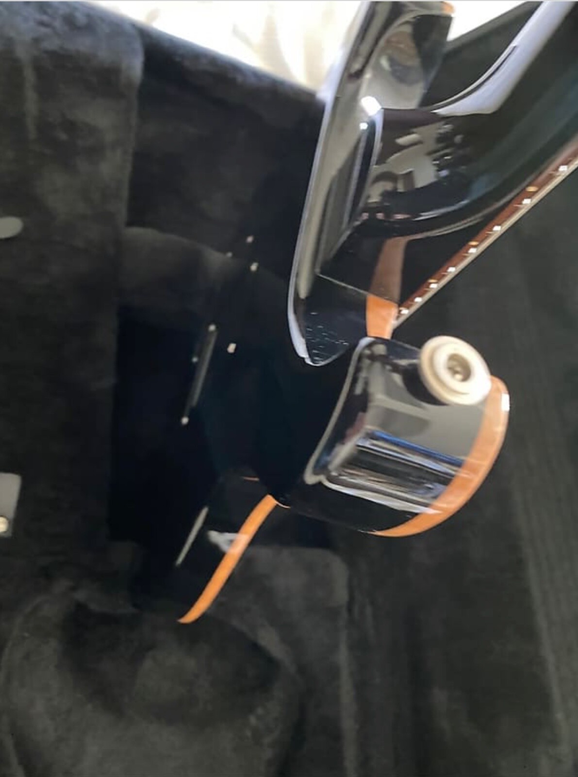 PRS 408 10top 2013 Charcoal