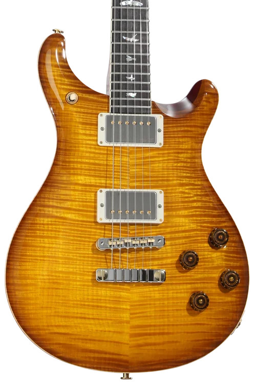 PRS McCarty 594 10-Top Electric Guitar – McCarty Sunburst