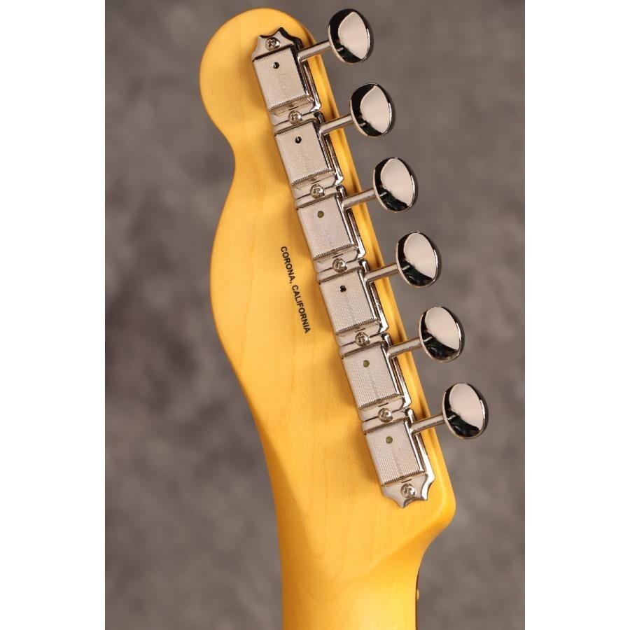 Fender / Limited Edition Raphael Saadiq Telecaster Dark Metallic Red