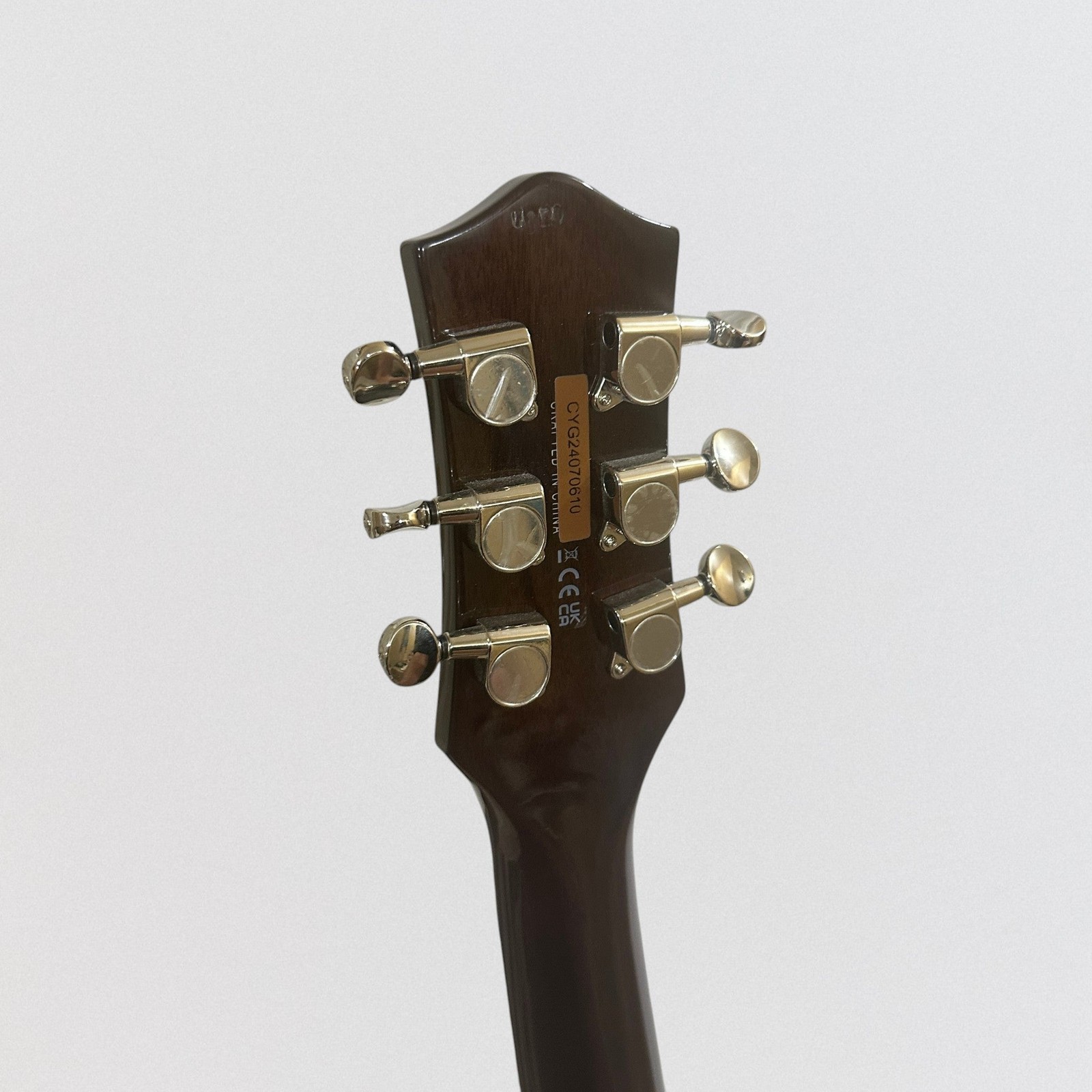 Gretsch G5210-P90 Electromatic Jet Two 90 Electric Guitar – Cadillac Green